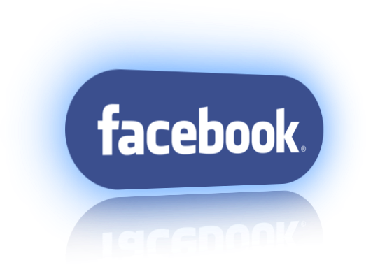 We are on Facebook